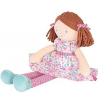 Tikiri - Katy Kuschelpuppe 40cm