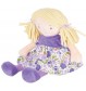 Tikiri - Lill Peggy Kuschelpuppe 25cm