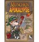 Pegasus - Munchkin Apokalypse 1+2