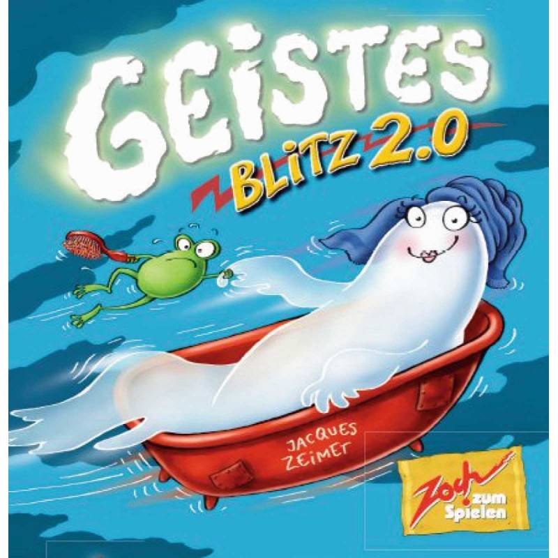 Zoch - Geistesblitz 2.0