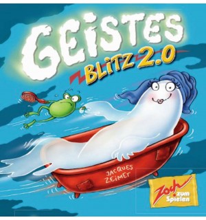 Zoch - Geistesblitz 2.0