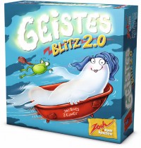 Zoch - Geistesblitz 2.0