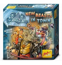 Zoch - Beasty Bar - New Beasts in Town