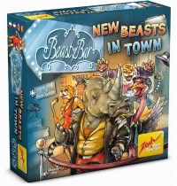 Zoch - Beasty Bar - New Beasts in Town