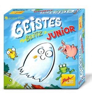 Zoch - Geistesblitz Junior