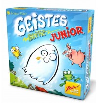 Zoch - Geistesblitz Junior