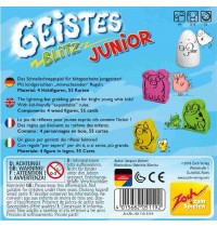 Zoch - Geistesblitz Junior