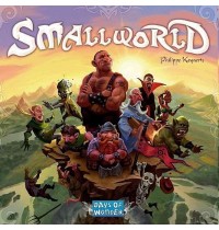 Days of Wonder - Small World