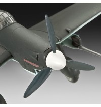 Revell - Junkers Ju 87 G/D Tank Buster