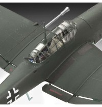 Revell - Junkers Ju 87 G/D Tank Buster