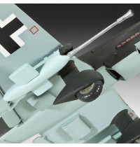 Revell - Junkers Ju 87 G/D Tank Buster