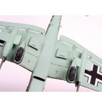 Revell - Junkers Ju 87 G/D Tank Buster