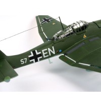 Revell - Junkers Ju 87 G/D Tank Buster