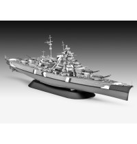 Revell - Battleship Bismarck