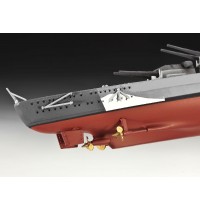 Revell - Battleship Bismarck