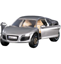Darda - Fahrzeuge - Audi R8