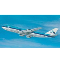 Revell - Boeing 747-200