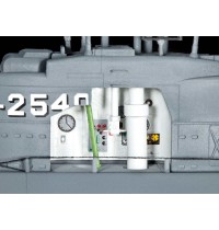 Revell - Submarine Typ XXI U 2540