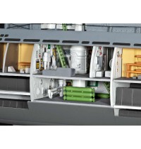 Revell - Submarine Typ XXI U 2540