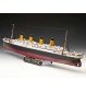 Revell - Geschenkset 100 Jahre Titanic