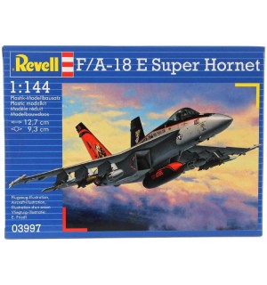 Revell - F/A-18E Super Hornet