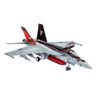 Revell - F/A-18E Super Hornet