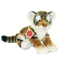 Teddy-Hermann - Tiger braun, 32 cm