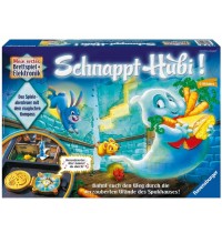 Ravensburger Spiel - Schnappt Hubi!