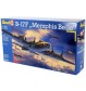 Revell - B-17F Memphis Belle