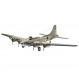 Revell - B-17F Memphis Belle