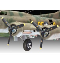 Revell - B-17F Memphis Belle