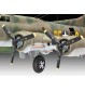 Revell - B-17F Memphis Belle