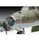 Revell - B-17F Memphis Belle