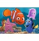 Ravensburger Puzzle - Nemo kleine Ausreisser, 2x12 Teile