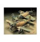 Tamiya - 1:48 Wwii Douglas A-1j Skyrider Usa