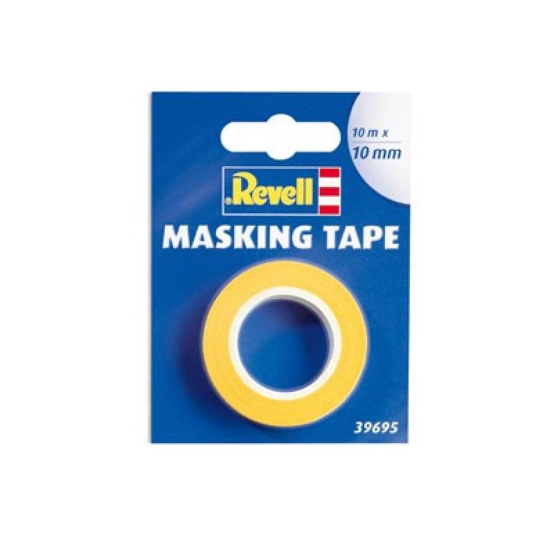 Revell - Masking Tape 10mm
