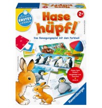 Ravensburger Spiel - Hase hüpf