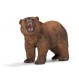 Schleich - World of Nature - Wild Life - Amerika - Grizzlybär