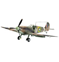 Revell - Spitfire Mk.II