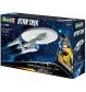 Revell - U.S.S. Enterprise NCC-1701 INTO DARKNESS