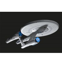 Revell - U.S.S. Enterprise NCC-1701 INTO DARKNESS