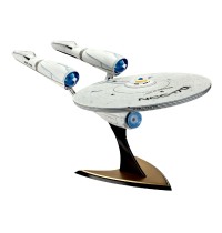 Revell - U.S.S. Enterprise NCC-1701 INTO DARKNESS