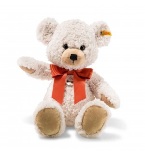 Steiff - Teddybären - Teddybären für Kinder - Lilly Schlenker-Teddybär, creme, 40cm