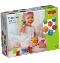 HABA® - Entdeckersteine Klangspaß