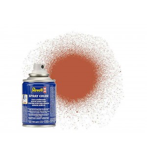 Revell - Spray braun, matt