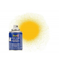 Revell - Spray gelb, matt