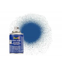 Revell - Spray blau, matt