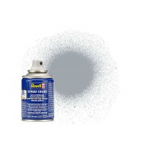 Revell - Spray silber, metallic