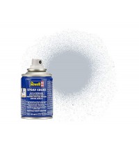 Revell - Spray aluminium, metallic
