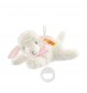 Steiff - Babywelt - Spielzeug - Spieluhren - Träum-süß-Lamm Spieluhr, rosa, 25cm